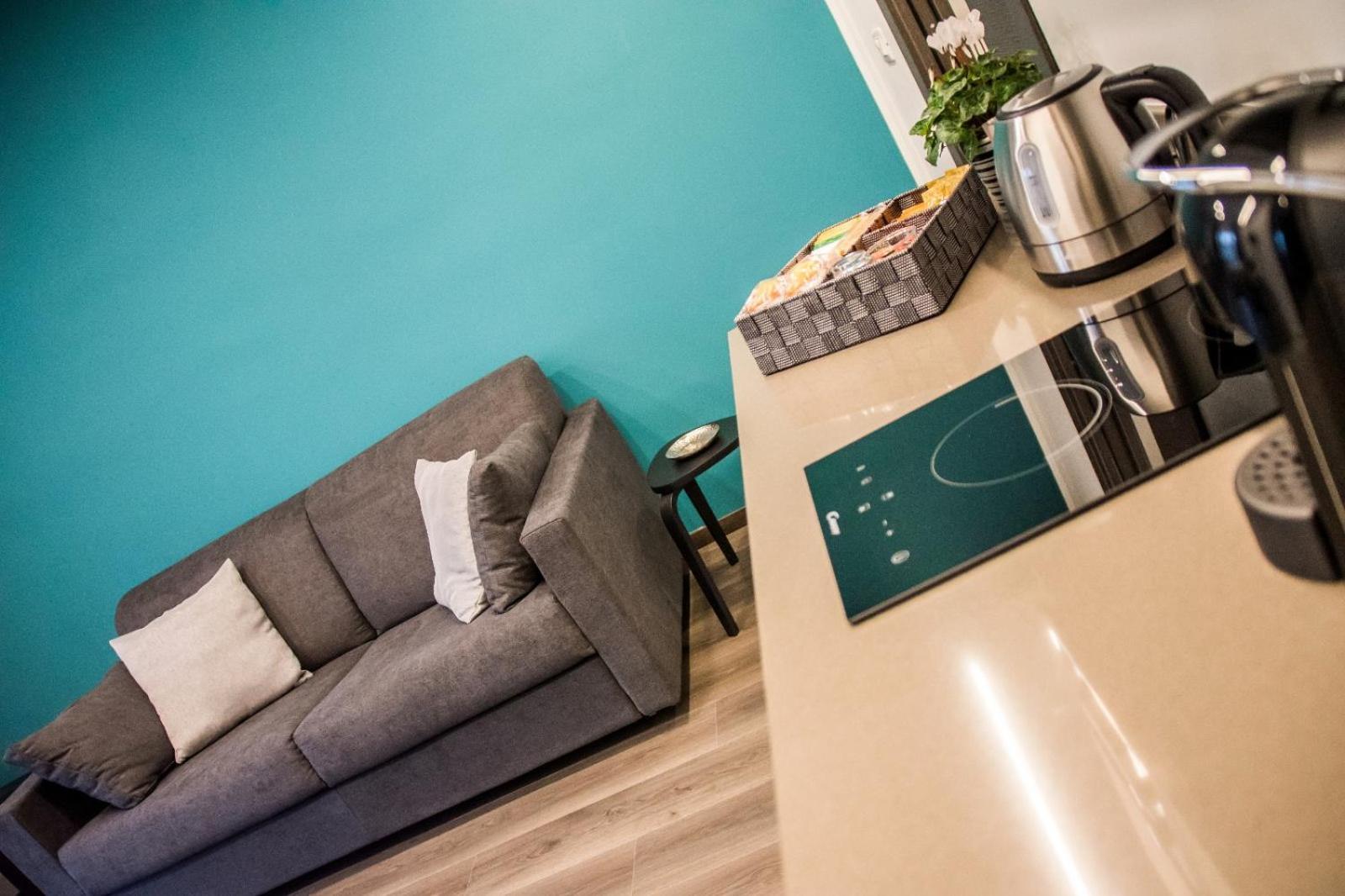 Ninary Apartments A Due Passi Dal Centro Storico Άλμπα Εξωτερικό φωτογραφία