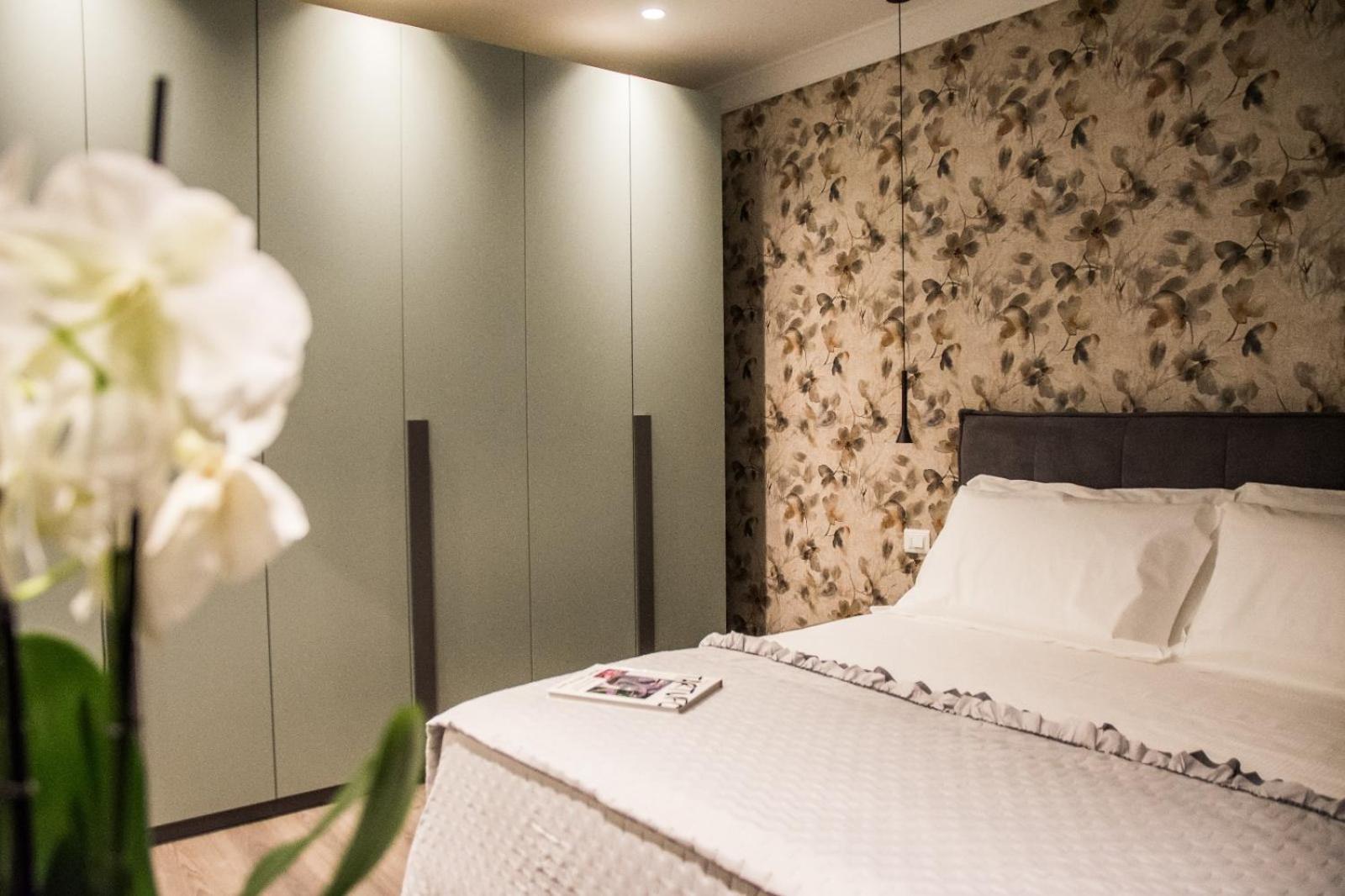 Ninary Apartments A Due Passi Dal Centro Storico Άλμπα Εξωτερικό φωτογραφία